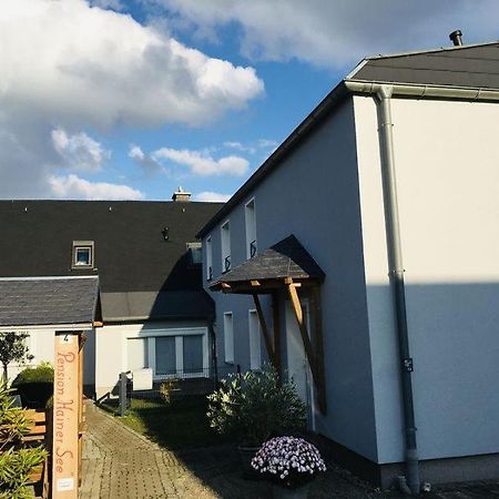 Ferienwohnungen In Kahnsdorf - Hainer See - Suedlich Von Leipzig - In Ruhiger Lage Neukieritzsch Exterior foto