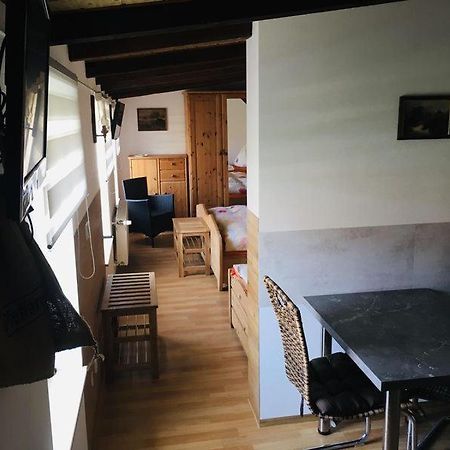 Ferienwohnungen In Kahnsdorf - Hainer See - Suedlich Von Leipzig - In Ruhiger Lage Neukieritzsch Exterior foto