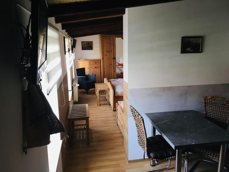 Ferienwohnungen In Kahnsdorf - Hainer See - Suedlich Von Leipzig - In Ruhiger Lage Neukieritzsch Exterior foto