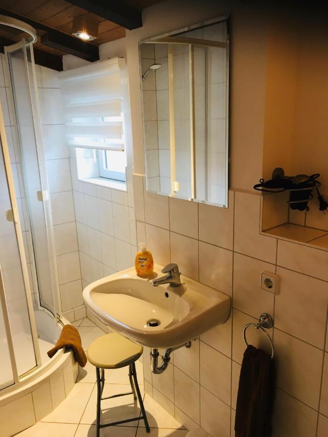 Ferienwohnungen In Kahnsdorf - Hainer See - Suedlich Von Leipzig - In Ruhiger Lage Neukieritzsch Exterior foto